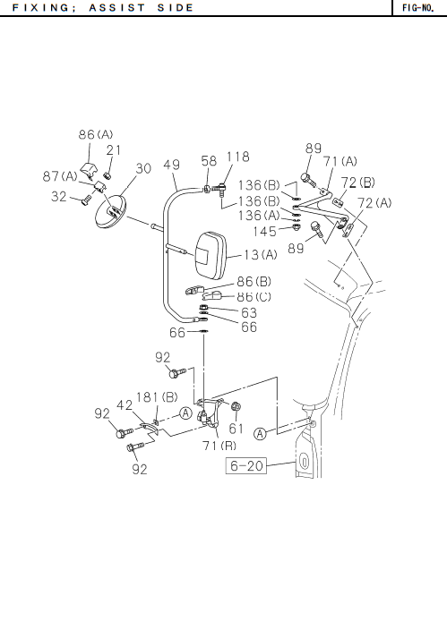 Partial Engine